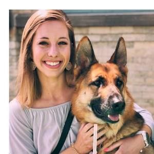 Meet your Posher, Keri